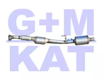 G M KAT 0237034 -